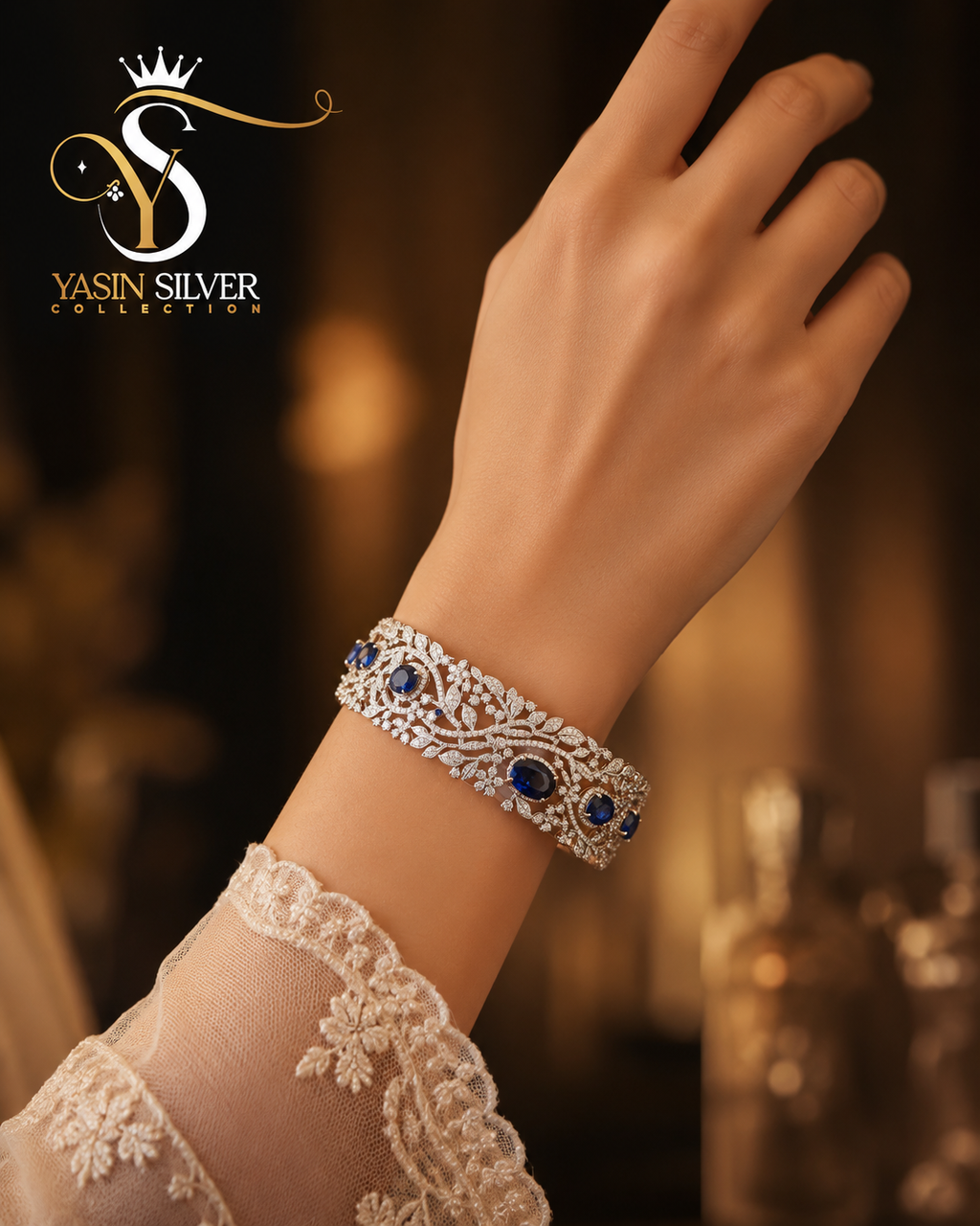 Bracelet