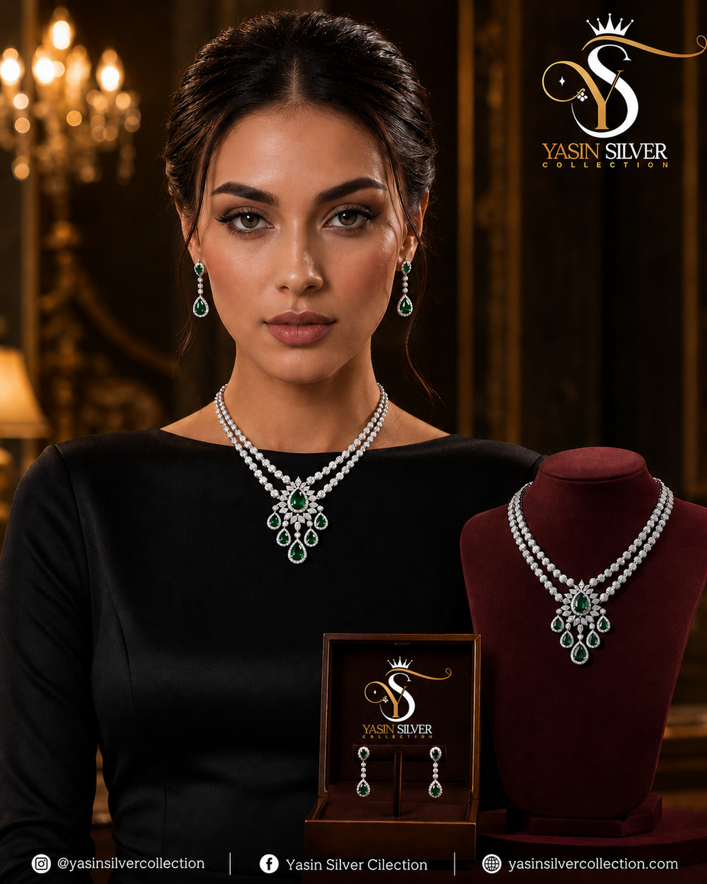 description about this jewellery