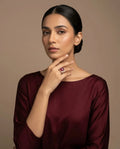 Royal Ruby Gold Ring