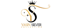 Yasin Silver Collection - Home