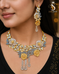 Timeless Floral Treasure