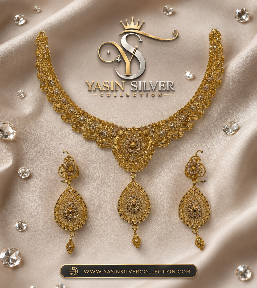 Sunwoven Elegance Set