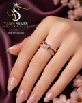 Eternal Grace Ring