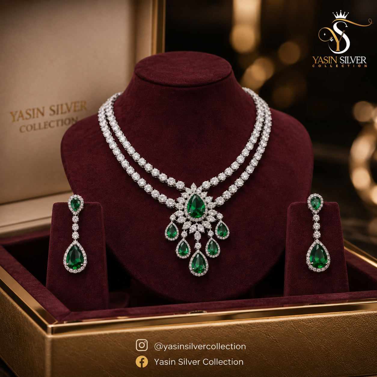 description about this jewellery